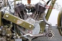 Coventry Eagle 1000 JAP Special c.1923 1000cc 2 cyl sv