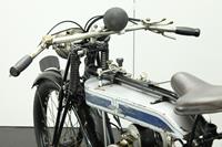 Douglas TS25 1925 350cc 2 cyl sv
