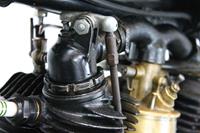 NSU 502 Sport 1927 500cc 2 cyl ioe V-twin