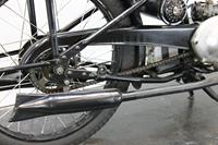 Triumph B125 1948 125cc 1 cyl ts