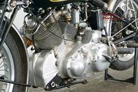 Vincent-HRD Rapide B 1948 998cc 2 cyl ohv