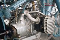 BMW R12 1939 750cc 2 cyl sv