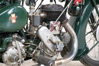 Terrrot HDA 350 1938 350cc 1 cyl sv