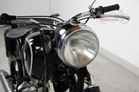 BMW 50/2 1961 600cc 2 cyl ohv