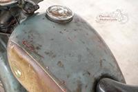 Puch 150 TL 1952 150cc 1 cyl ts