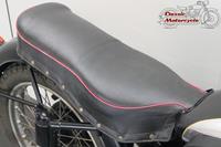 Sarolea S6 Grand Tourisme 1954 589cc 1 cyl ohv