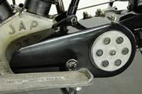 New Imperial 8hp De luxe 1917 1000cc 2 cyl sv