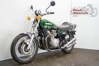 Kawasaki Z900 1976 903cc 4 cyl ohc