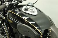 Triumph Speed Twin 1938 500cc 2 cyl ohv