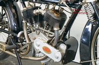 Zenith Gradua 6hp 770cc 1912 2 cyl sv