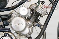 Presto Model 211 1939 98cc 1 cyl ts