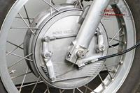 Moto Guzzi V7 Sport 1972 750cc 2 cyl ohv