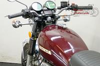 Honda CB 500 Four 1977 498cc 4 cyl ohc