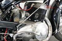 DKW NZ500 1941 489cc 2 cyl ts