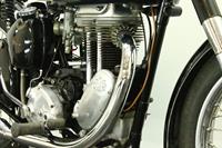 AJS M18 1953 500cc 1 cyl ohv