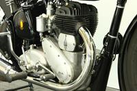 BSA M20 1940 500cc 1 cyl sv