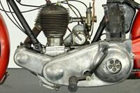 Terrot HST c.1930 350cc 1 cyl sv