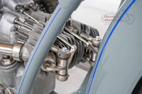 Victoria KR6 1927 600cc 2 cyl ohv