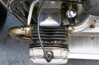 BMW R11 Combination 1933 750cc 2 cyl sv