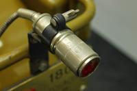 Motosacoche Model 413 1929 600cc 1 cyl ioe