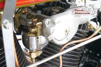 Harley Davidson Model J 1927 989cc 2 cyl ioe