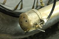 Sunbeam 3.5hp 1922 500cc 1 cyl sv