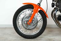 Laverda 750 SFC Replica 1973 750cc  2 cyl