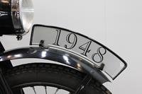 Triumph B125 1948 125cc 1 cyl ts