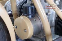 BMW R75 1941 745cc 2 cyl ohv