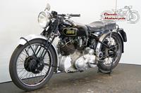 Vincent-HRD Rapide B 1947 998cc 2 cyl ohv