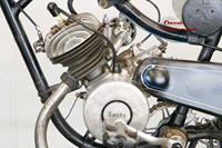 Presto Model 211 1939 98cc 1 cyl ts