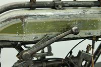 Terrot 1919 500cc 2 cyl V-twin ioe MAG 