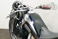 Zündapp K500 1933 498cc 2 cyl sv