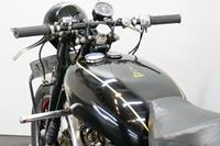 Vincent Rapide 1950 1000cc 2 cyl ohv 