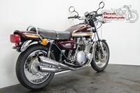 Kawasaki Z900 1976 903cc 4 cyl ohc