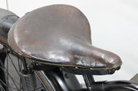 Norton replica Brooklands Special 1920 490cc 1 cyl sv