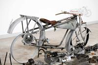 BMW R42 1926 500cc 2 cyl sv