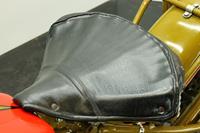 Motosacoche Model 413 Tourisme 1930 500cc 1 cyl ioe