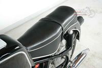 BMW R69S 600cc 1966 2 cyl ohv - BMW factory test vehicle