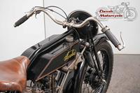 Sarolea 25N SuperSports 1925 350cc 1 cyl ohv