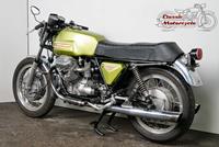 Moto Guzzi V7 Sport 1972 750cc 2 cyl ohv