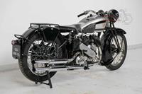 AJS Model 39-2 1939 1000cc 2 cyl sv