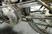 Harley Davidson Model F 1918 1000cc 2 cyl V-twin ioe