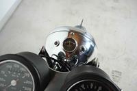 BSA A65 Spitfire 1968 650cc 2 cyl