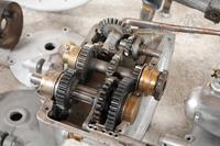 BMW R42 1926 500cc 2 cyl sv