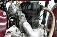 Royal Enfield J2 c.1953 500cc 1 cyl ohv