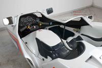 Krauser Domani 1999 4 cyl combination