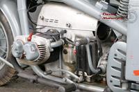 Zündapp KS750 1943 751cc 2 cyl ohv combination