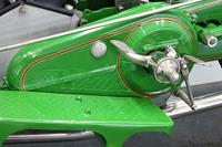 Matchless Model J Sport 1922 1000cc 2 cyl ioe MAG