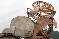 Victoria KR3 1925 500cc 2 cyl ohv